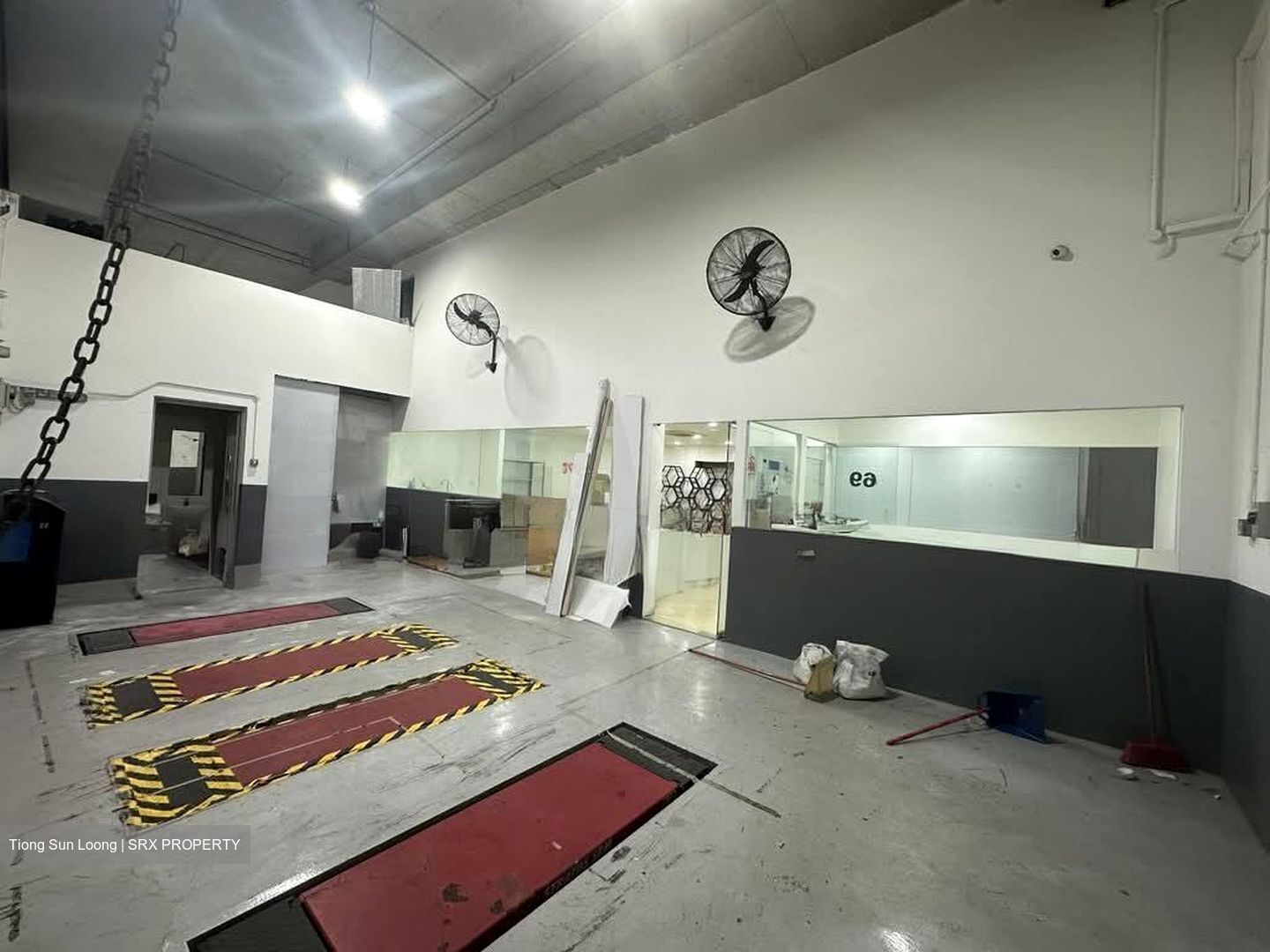 Ispace (D22), Factory #546339991